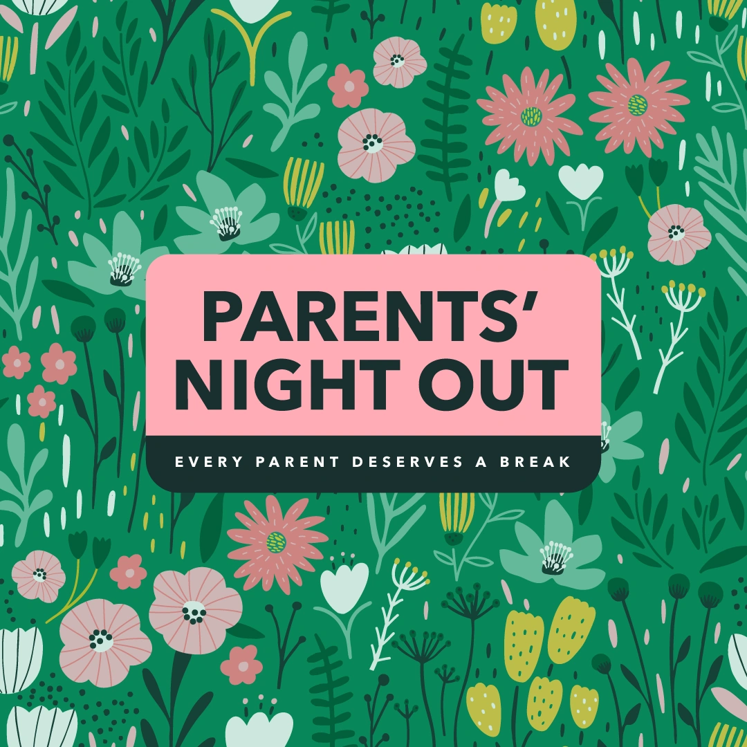 Parent's Night Out