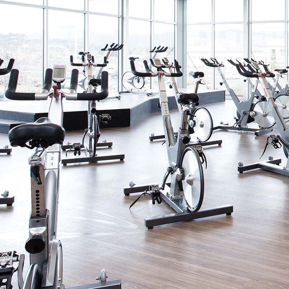 cycle studio
