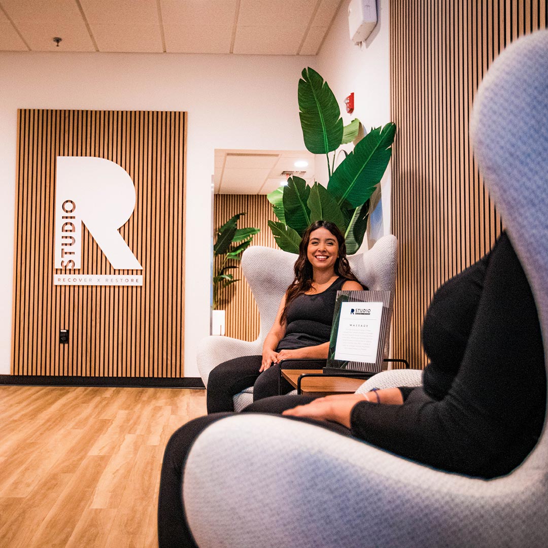 R Studio - Recover & Restore with Premium Amenities