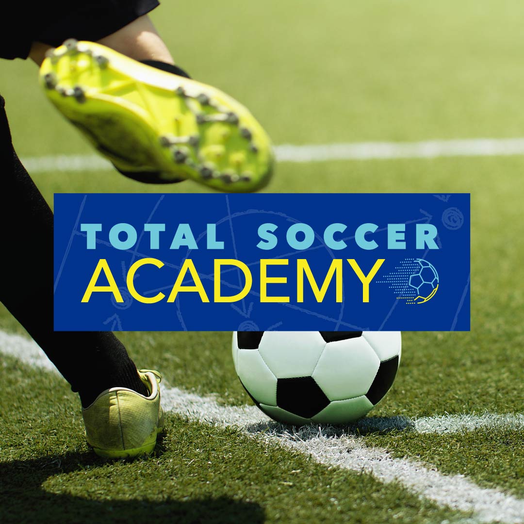 TOTAL SOCCER ACADEMY
