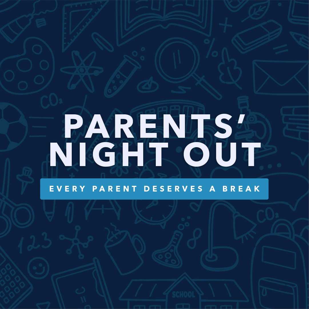 Parent's Night Out