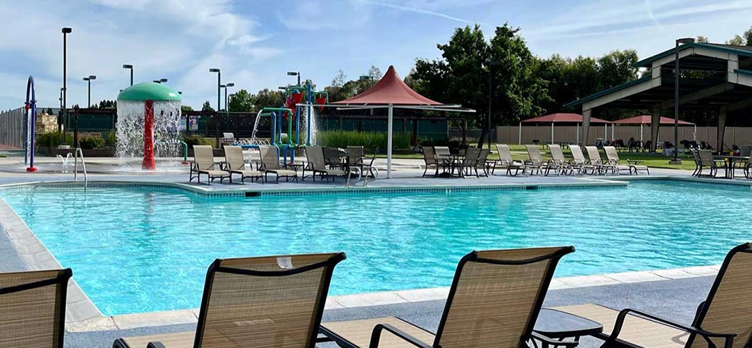 Elk Grove Pool