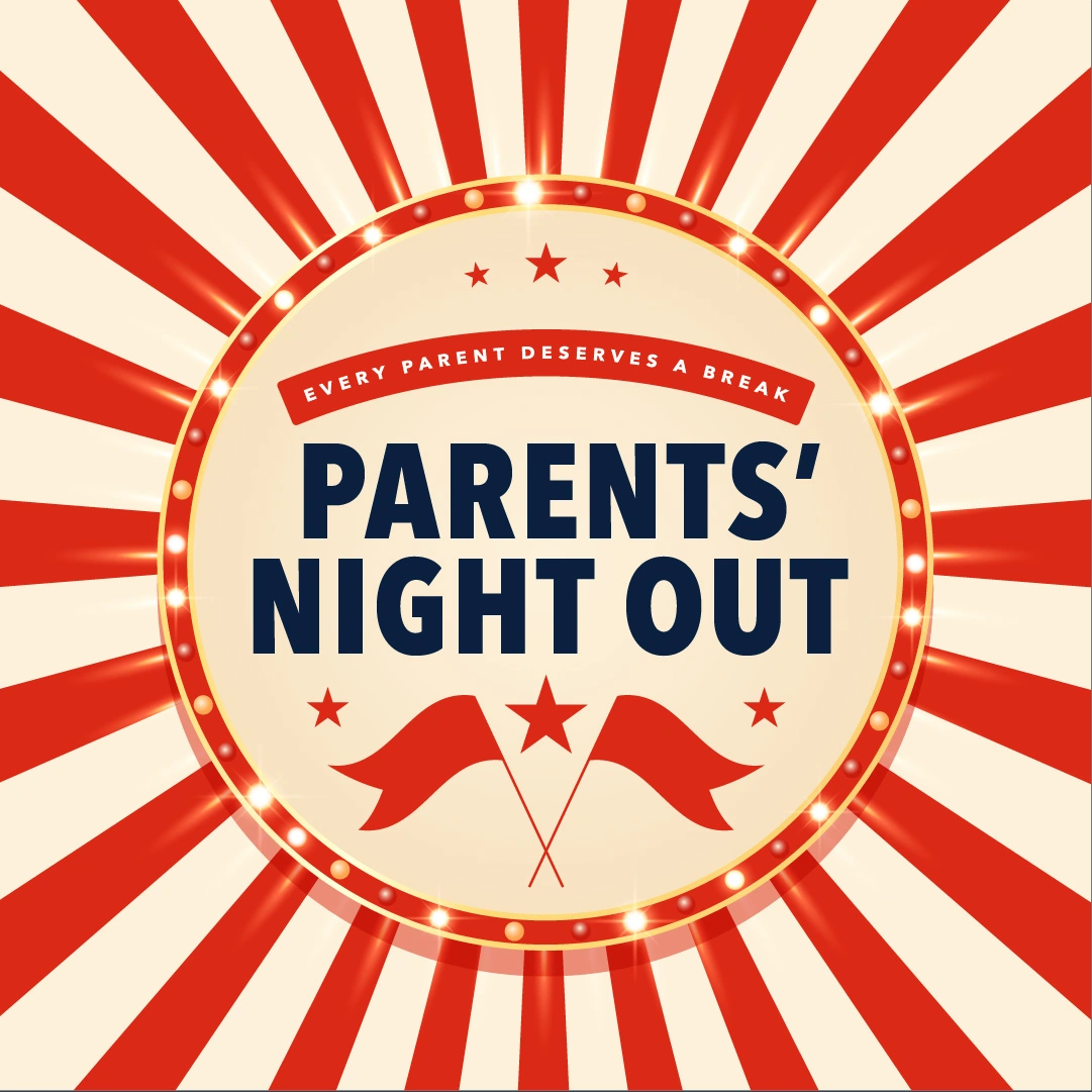 Parents' Night Out