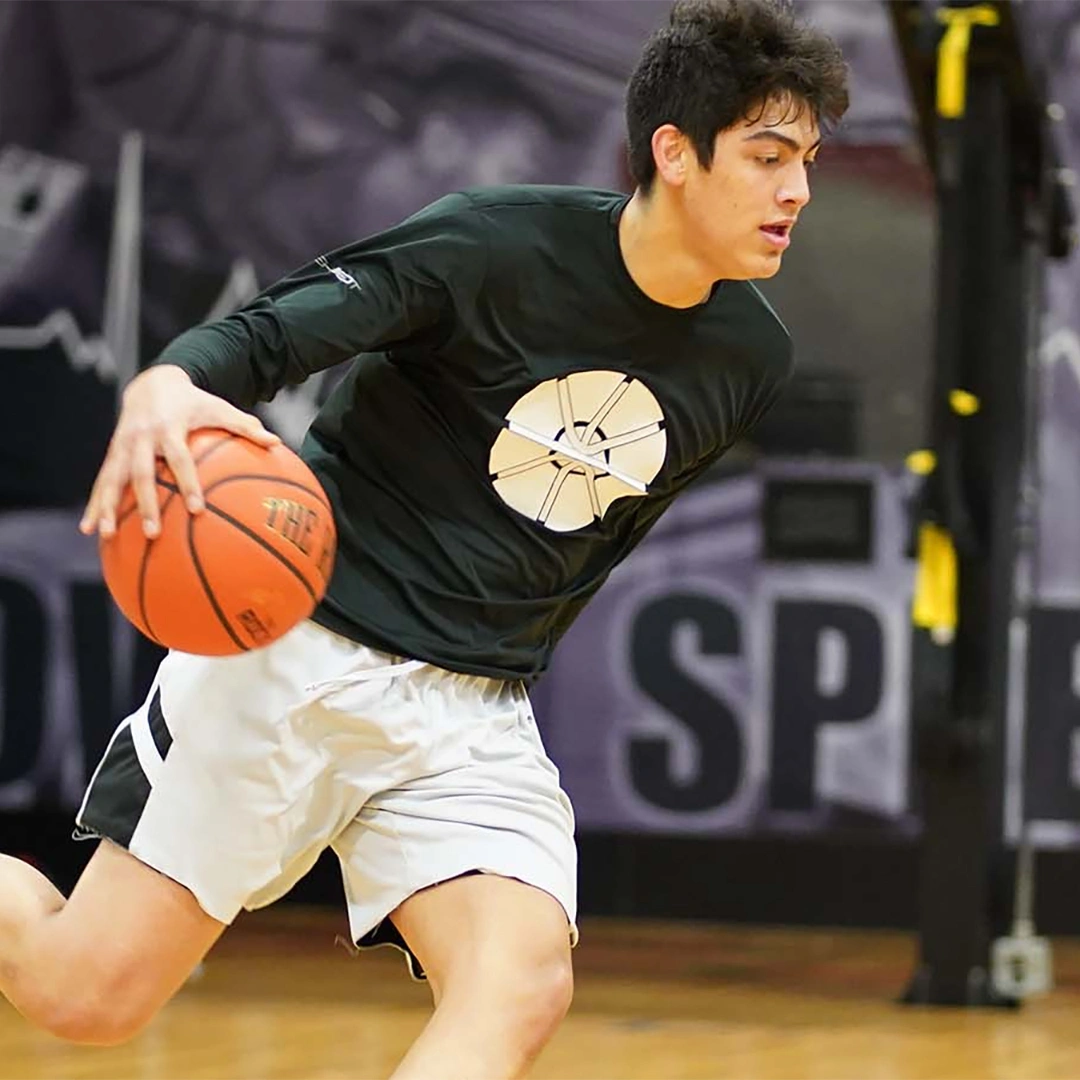 Basketball Clinics at In-Shape Fitness