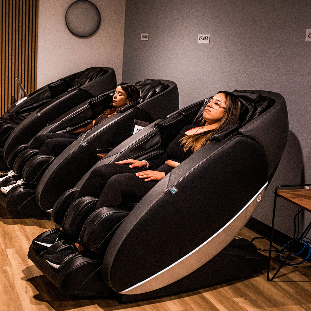 Massage Chairs