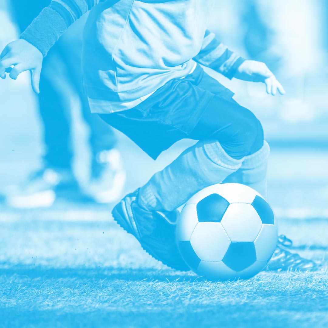 YOUTH SOCCER CLINICS