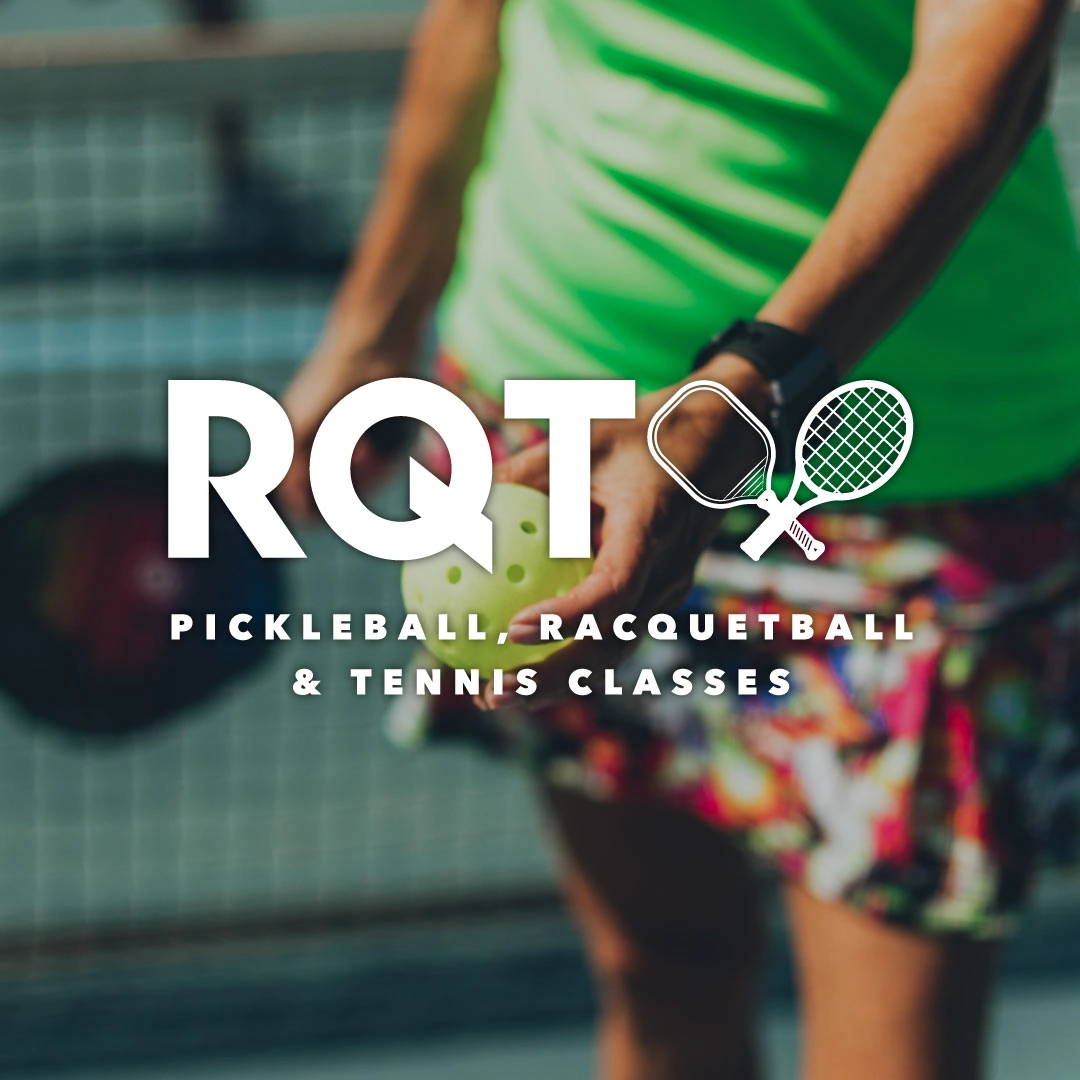 RQT PICKLEBALL CLASSES